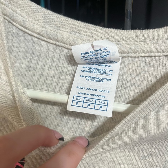 Boutique Tee - Picture 2 of 2